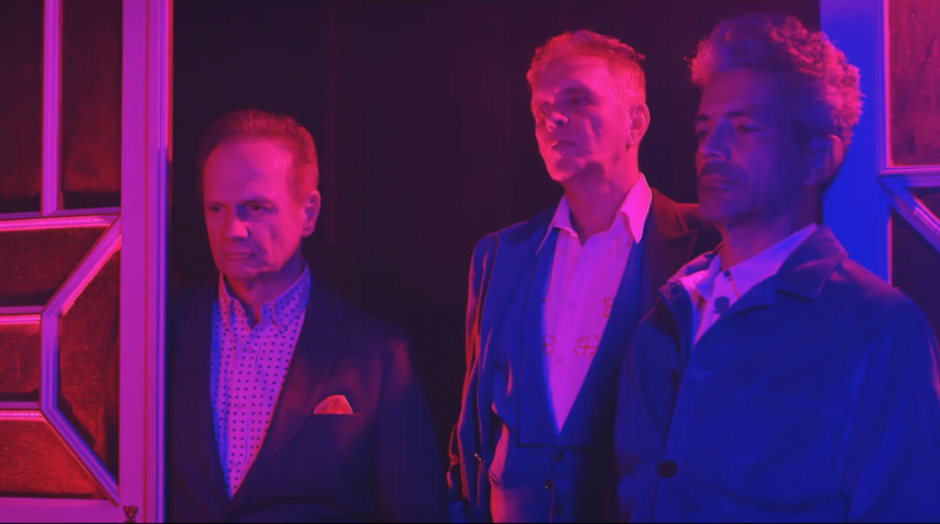 GNR LANÇAM NOVO SINGLE