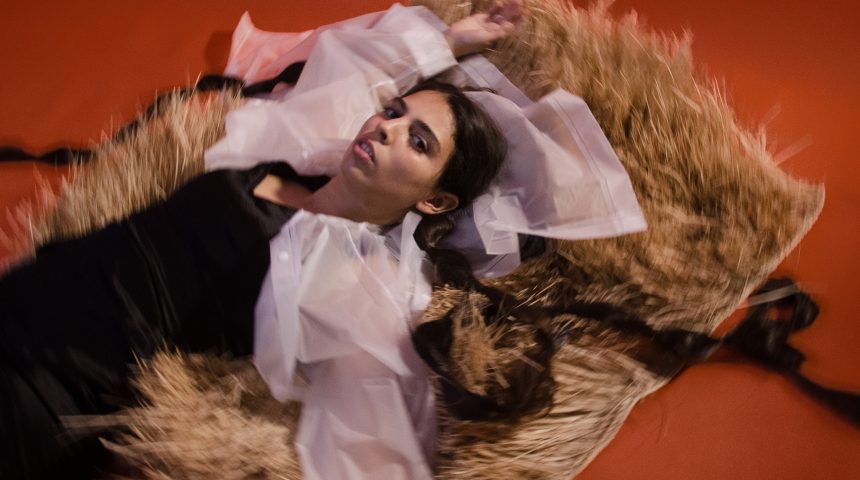 ANA LUA CAIANO ON TOUR AND INTERNATIONAL TOPS THIS SUMMER