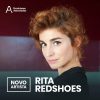 RITA REDSHOES É A NOVA ARTISTA PRODUTORES ASSOCIADOS