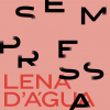 LENA D’ÁGUA LANÇA NOVO SINGLE “SEM PRESSA”