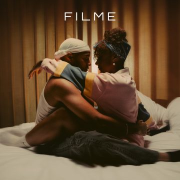 DEEJAY TELIO RELEASES NEW SINGLE “FILME”