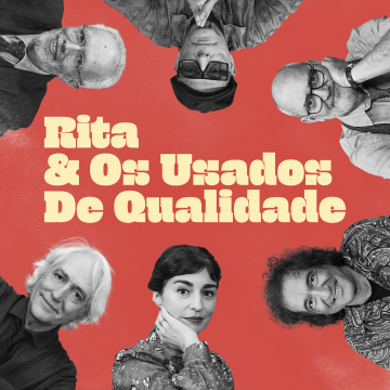 RITA E OS USADOS DE QUALIDADE