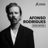 AFONSO RODRIGUES IS THE NEW ARTIST FOR PRODUTORES ASSOCIADOS