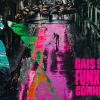 CAIS SODRÉ FUNK CONNECTION LANÇAM NOVO ÁLBUM   “UM QUARTO NA RUA COR DE ROSA” E APRESENTAM O 3.º SINGLE “VOU VIVER”