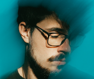 PEDRO DA LINHA LANÇA NOVO SINGLE “PARA QUÊ”, COM PARTICIPAÇÃO DE LUCY VAL