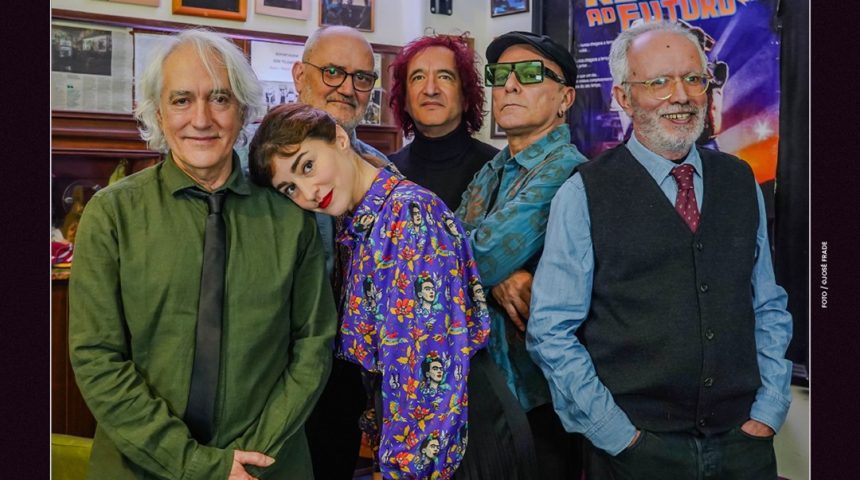 RITA & OS USADOS DE QUALIDADE FAZEM DA SUA “TOUR DE OUTONO” UMA CELEBRAÇÃO DA PROXIMIDADE