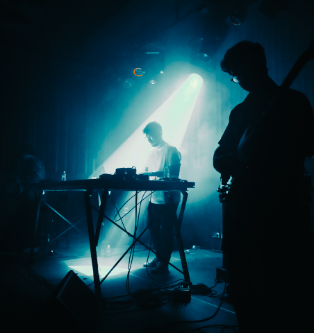 PEDRO DA LINHA ATUOU NO MIL E FEZ DANÇAR ATÉ OS MAIS TÍMIDOS