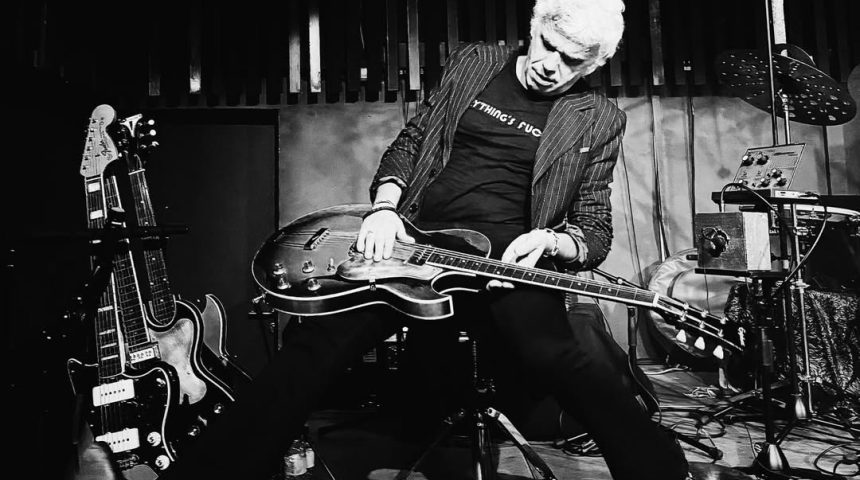 TÓ TRIPS & FAKE LATINOS NA CASA CAPITÃO: LISBOA VOLTOU A OUVIR “DISSIDENTE”  NUM MUITO AGUARDADO REENCONTRO