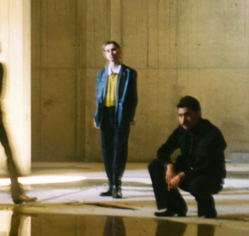 EXPRESSO TRANSATLÂNTICO releases a new album: Trópico Paranóia