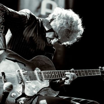 TÓ TRIPS thrills fans on an unforgettable tour  across Central and Eastern Europe