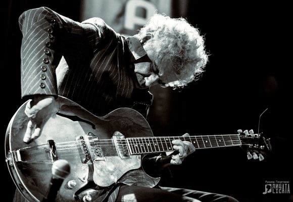 TÓ TRIPS thrills fans on an unforgettable tour  across Central and Eastern Europe