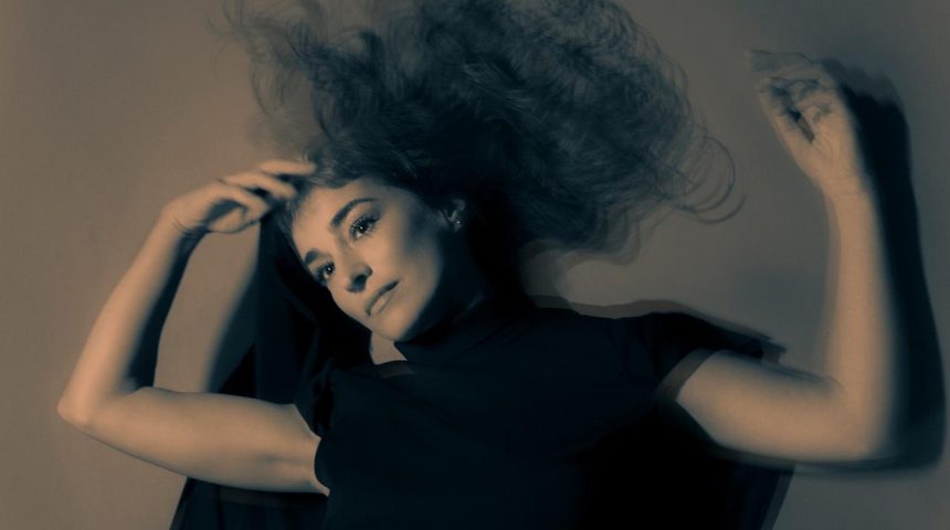 RITA REDSHOES está de volta aos discos e lança hoje o seu novo single ”A Tua Trança” RITA REDSHOES está de volta aos discos e lança hoje o seu novo single ”A Tua Trança”